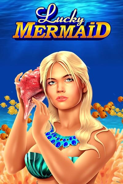 Lucky Mermaid