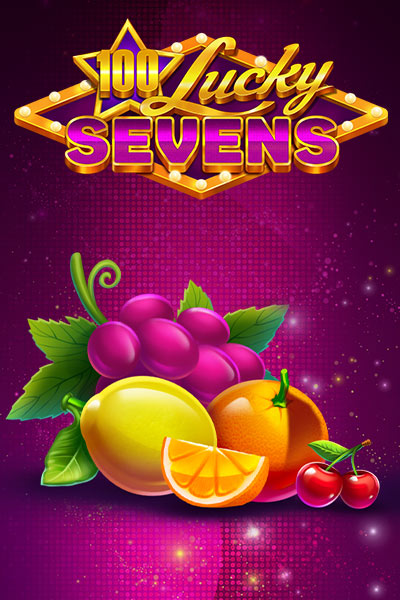 100 Lucky Sevens